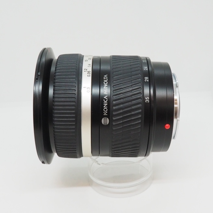 ミノルタ AF17-35/2.8-4D