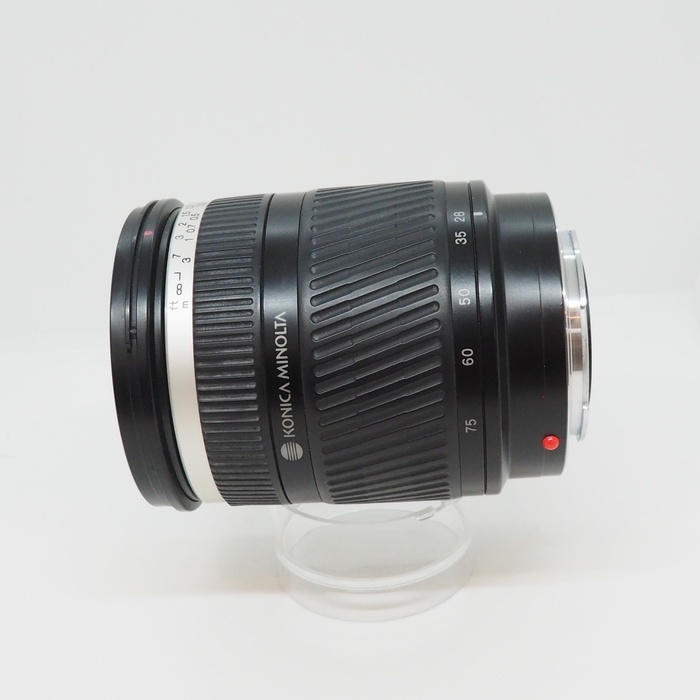 ミノルタ AF28-75/2.8D