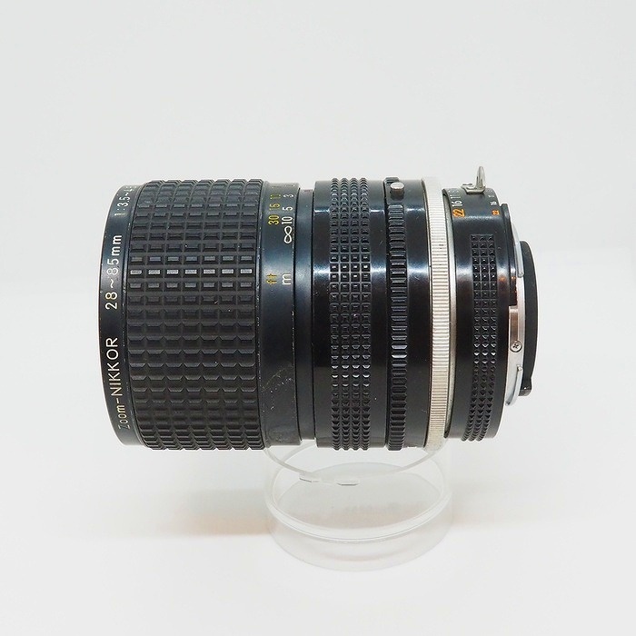 ニコン Ai-S 28-85/3.5-4.5