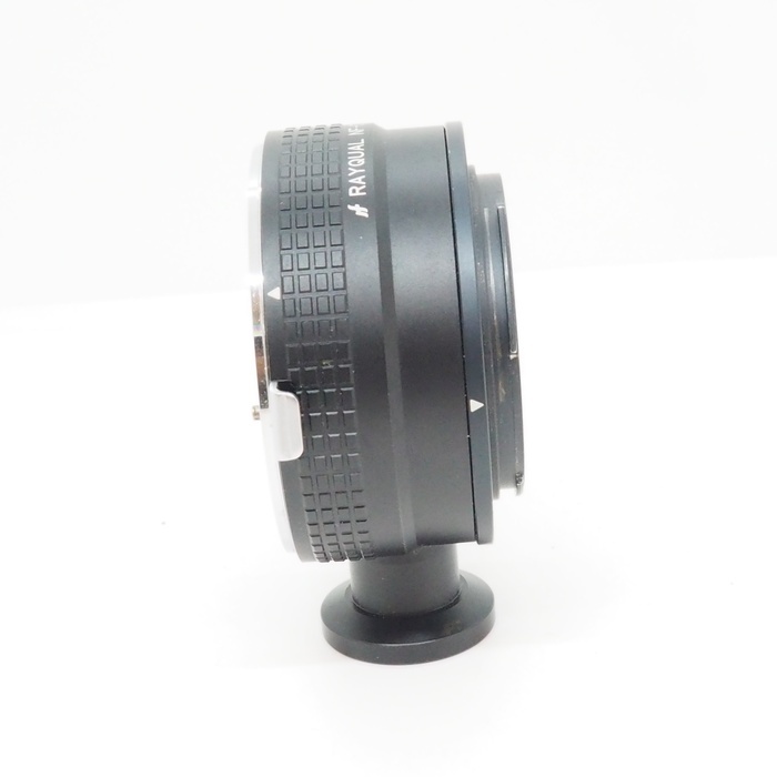ソノタ Rayqual NF-SαE.T 三脚座付