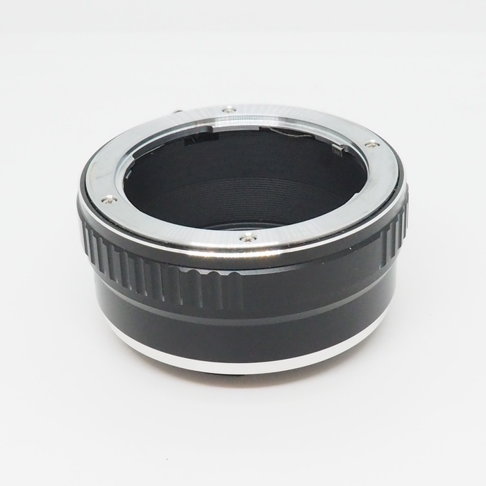 K&F CONCEPT マウントアダプター KF-CYE