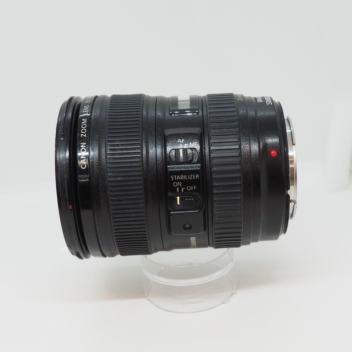 キヤノン EF24-105/F4L IS USM