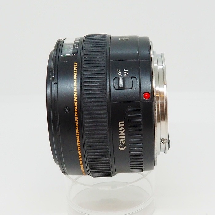 キヤノン EF50/F1.4 USM