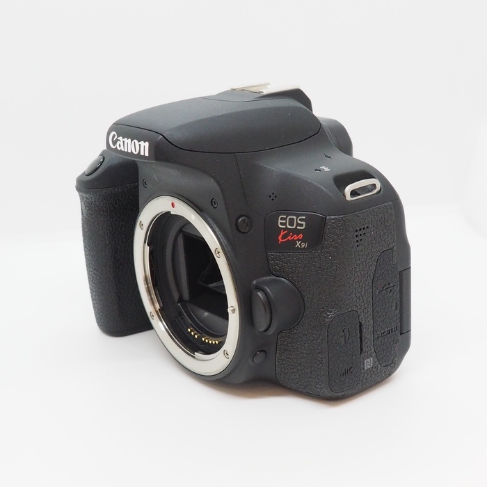 キヤノン EOS Kiss X9i ボディ
