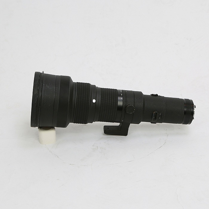 ニコン Ai-S ED 500/4 IF P