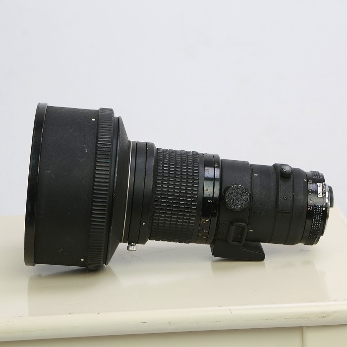 ニコン Ai ED 300/2.8