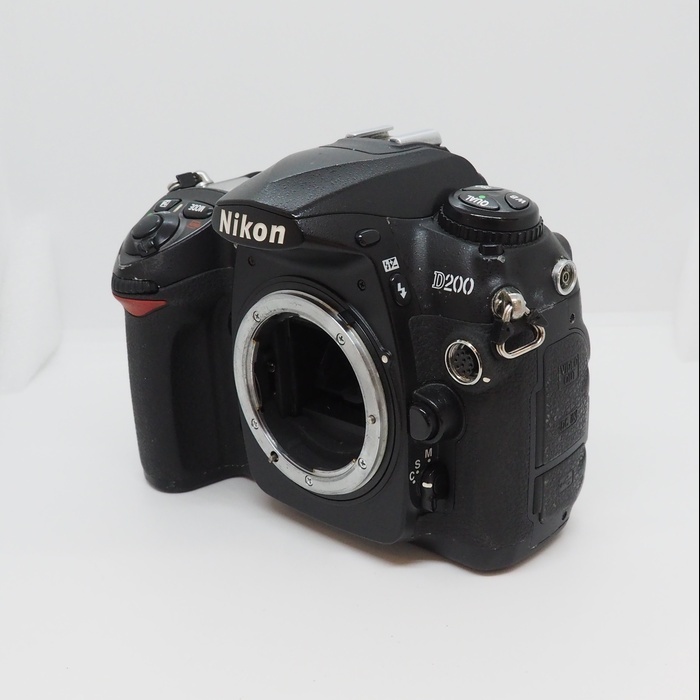 ニコン D200 ボディ