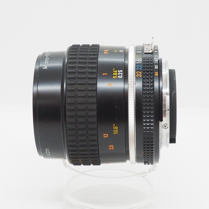 ニコン Ai-S マイクロ 55/2.8