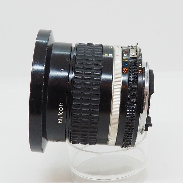 ニコン Ai-S 18/3.5