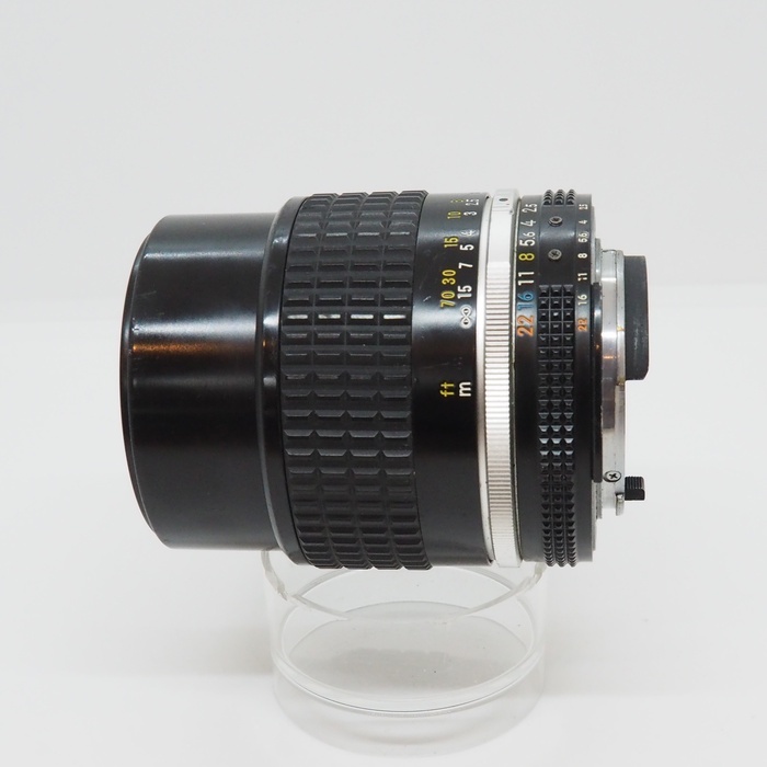 ニコン Ai-S 105/2.5