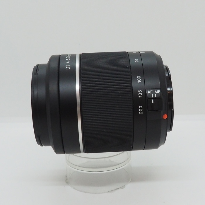 ソニー DT55-200/4-5.6SAM