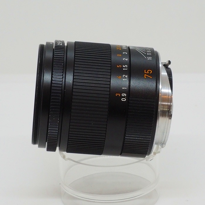 ライカ 11645 ズマリツトM 75/2.5