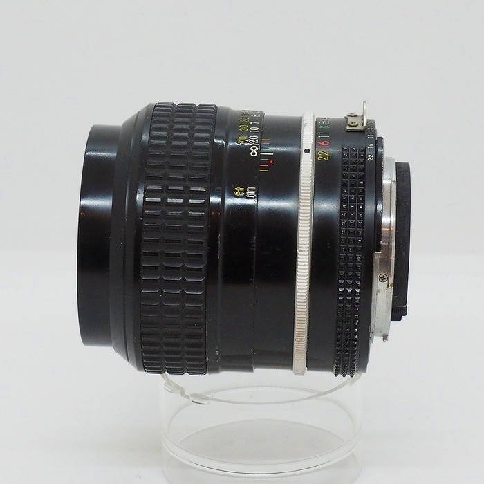 ニコン Ai 105/2.5