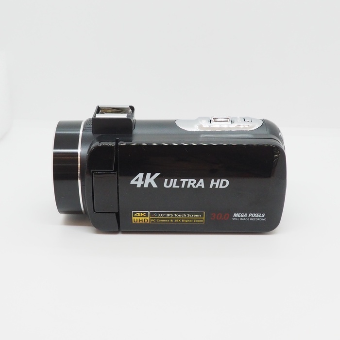 ソノタ DVC4K ULTRA HD 30.0MEGA PIXELS