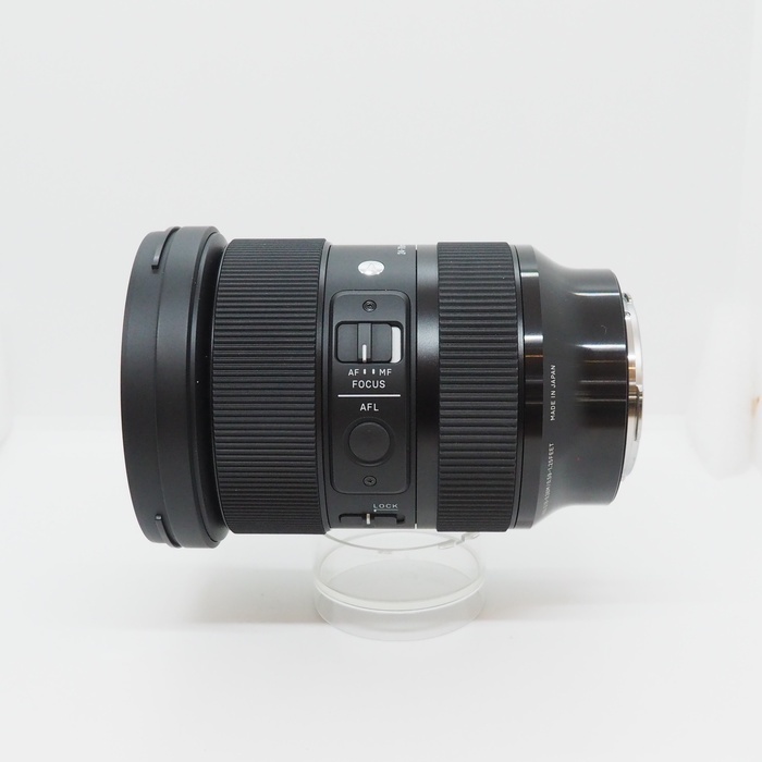 シグマ 24-70/2.8 DG DN ART TL