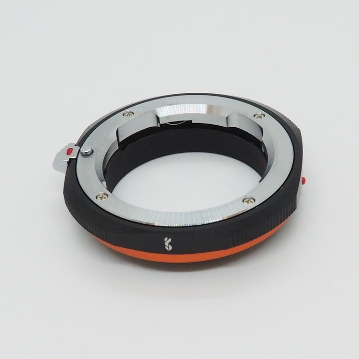 K&F CONCEPT マウントアダプター KF-LME.P