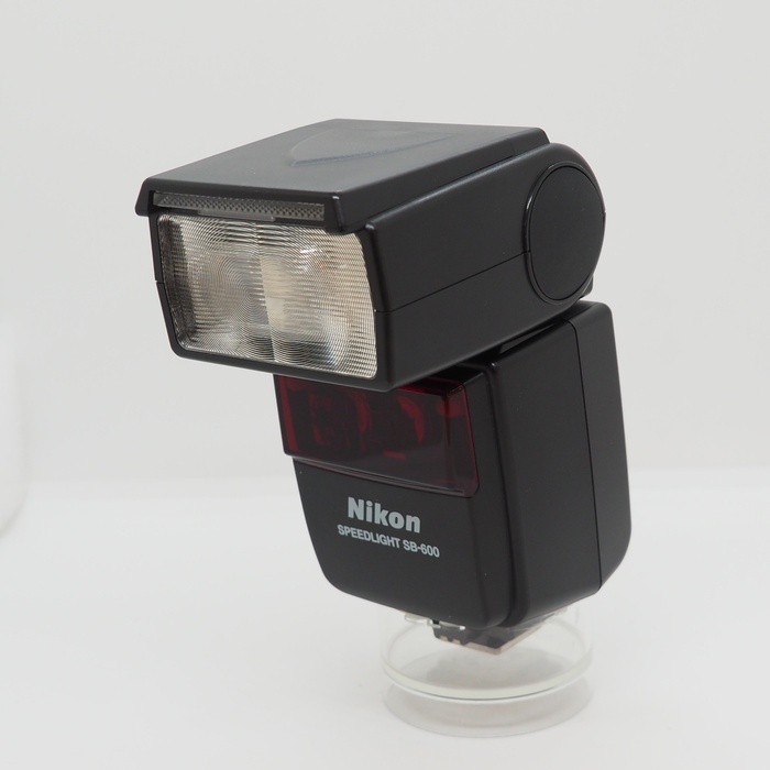 ニコン SB-600 スピードライト