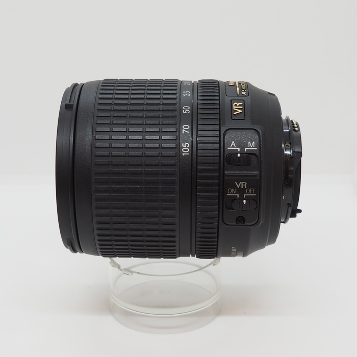 ニコン AF-S DX 18-105/3.5-5.6G ED VR