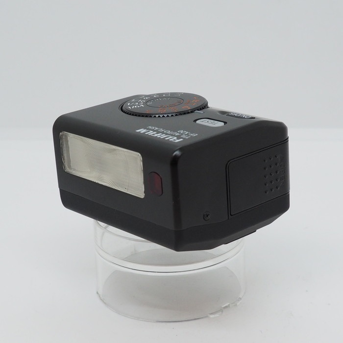 フジフイルム EF-X20 クリップオンフラッシュ
