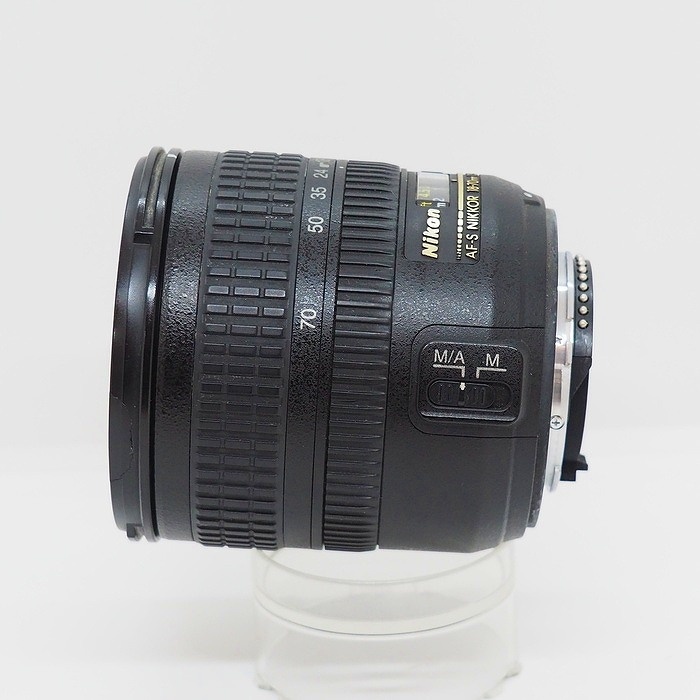 ニコン AF-S DX 18-70/3.5-4.5G IF-ED