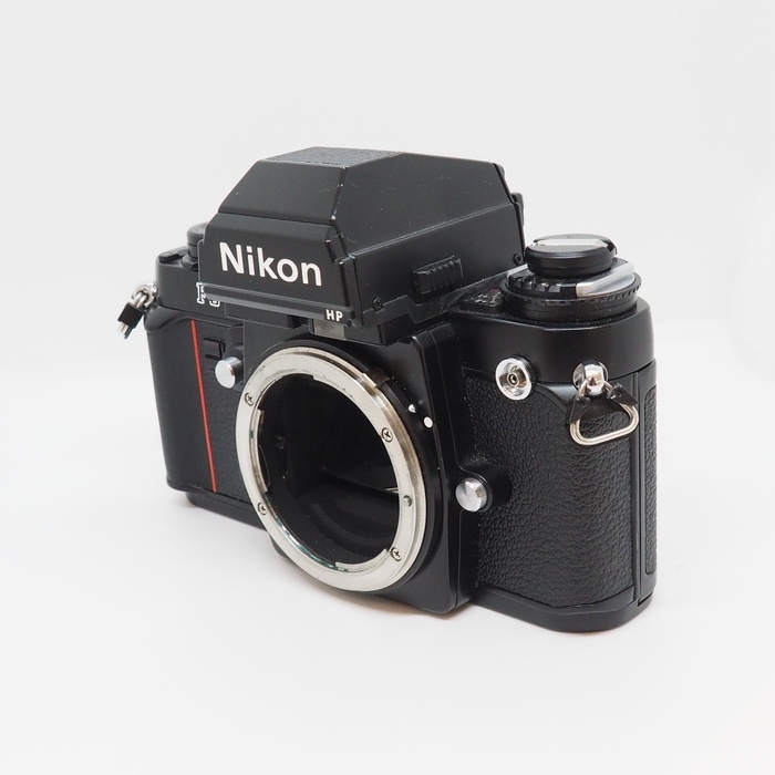 ニコン F3 HP