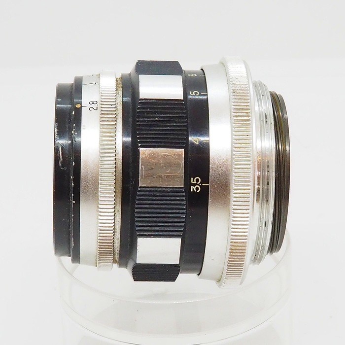 キヤノン L50/2.8