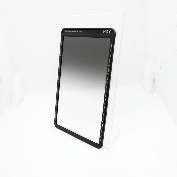 ソノタ H&Y S-GND0.9 100X150 ハーフND マグネットフレーム