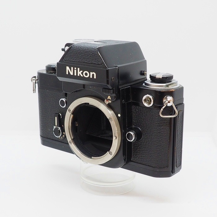 ニコン F2フォトミックA ブラック