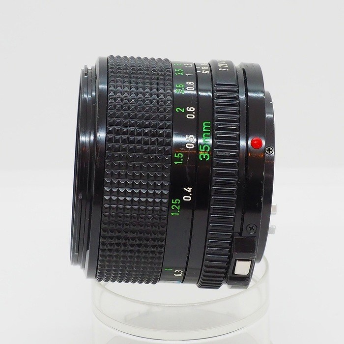 キヤノン NFD 35/2