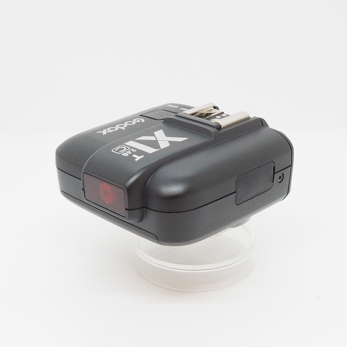 GODOX X1T-C TTLワイヤレスフラッシュトリガ-送信機