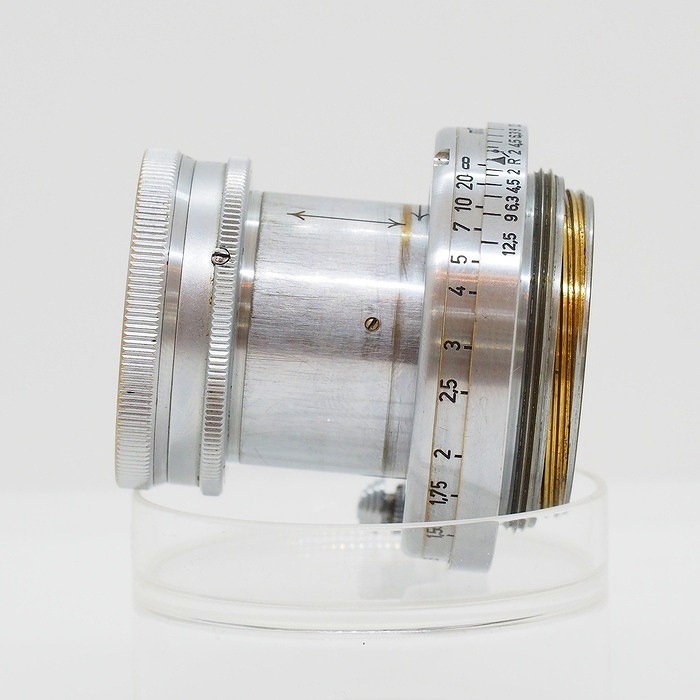 ライカ Summar L 50/2