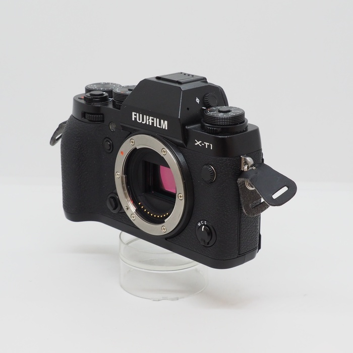 フジフイルム X-T1B デジタルカメラ