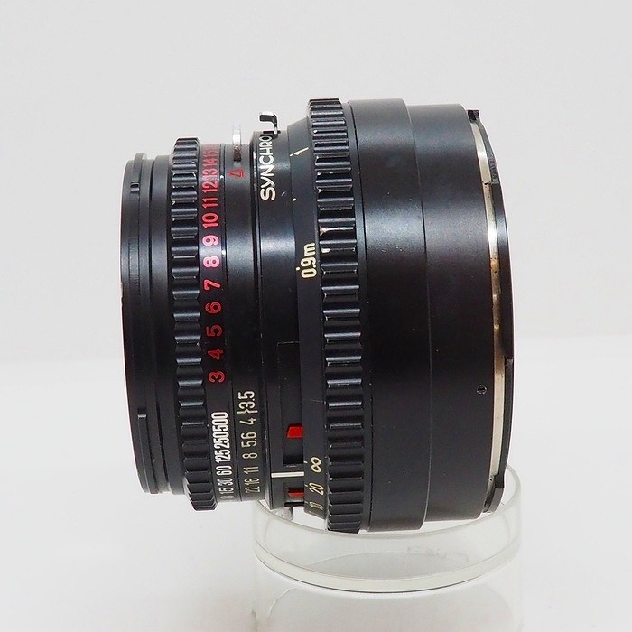 HASSELBLAD Planar C100/3.5ブラック