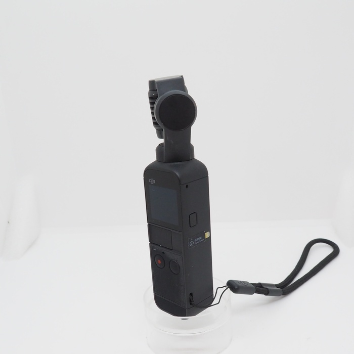 DJI POCKET 2 CREATOR COMBO