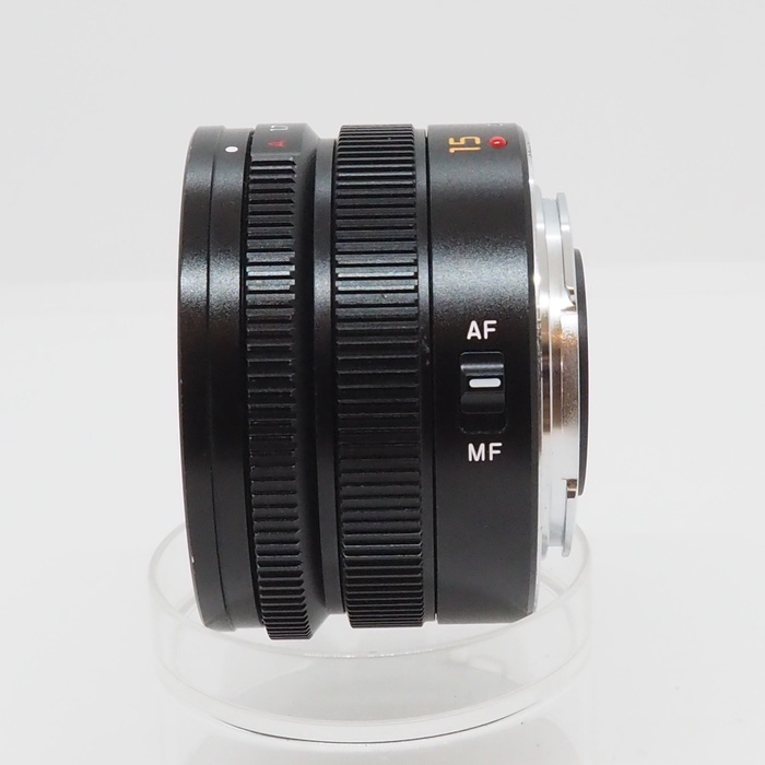 パナソニック DG SUMMILUX 15/1.7 ASPH. (H-X015)