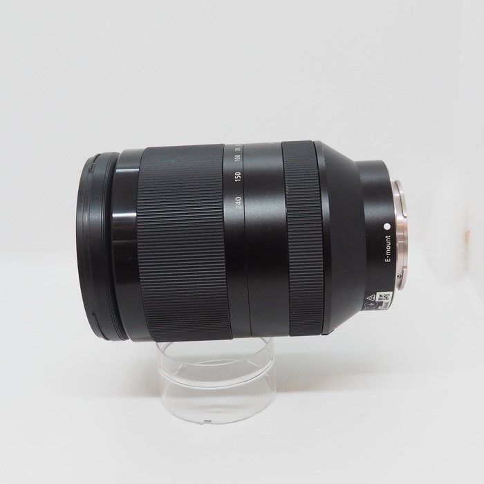 ソニー FE24-240/F3.5-6.3 OSS (SEL24240)