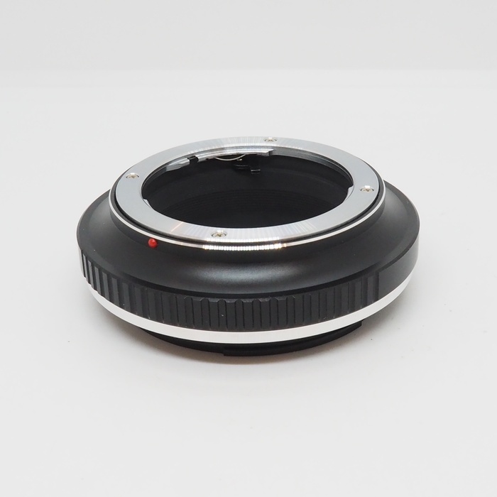 K&F CONCEPT OM-GFX マウントアダプター