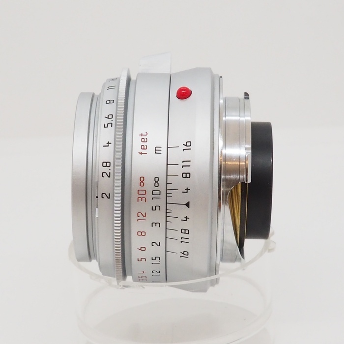 ライカ Summicron-M 35/2 ASPH. LHSA