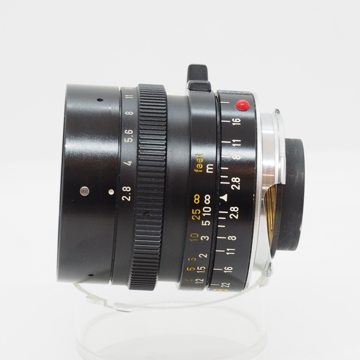 ライカ ELMARIT-M 28/2.8 3rd