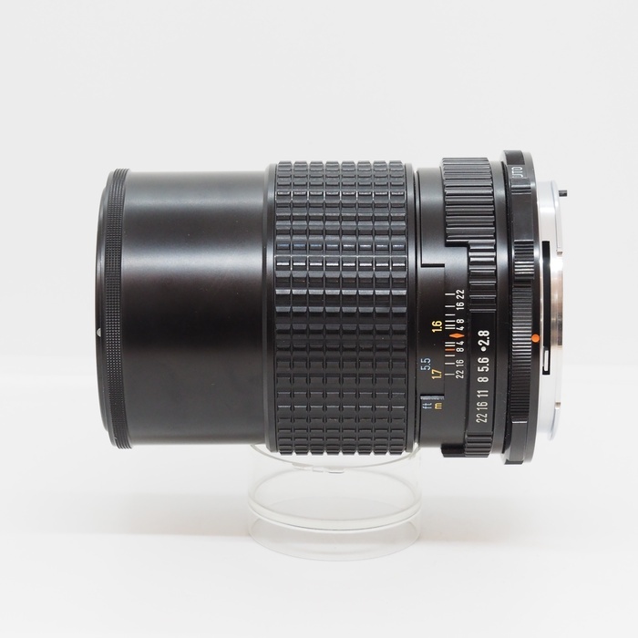 ペンタックス 67用 SMC 165/2.8