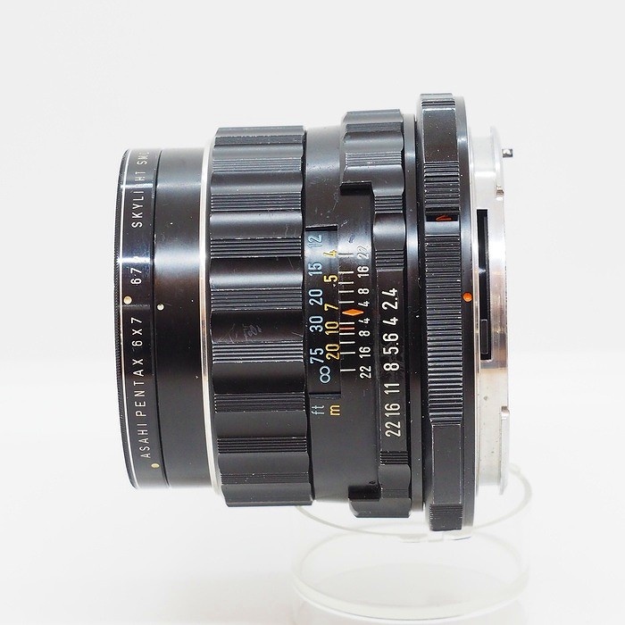 ペンタックス 6X7用 SMCT 105/2.4