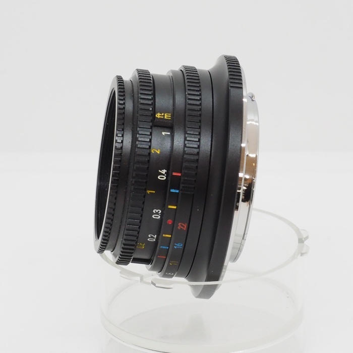 七工匠 7Artisans 10/3.5 フジX