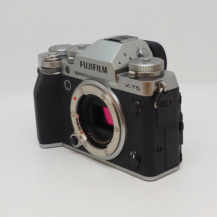 フジフイルム X-T5-S ボディ