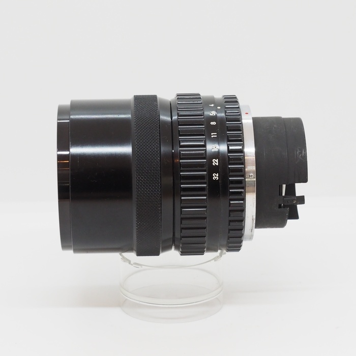 ブロニカ BRONICA NIKKOR-P 200/4 S用