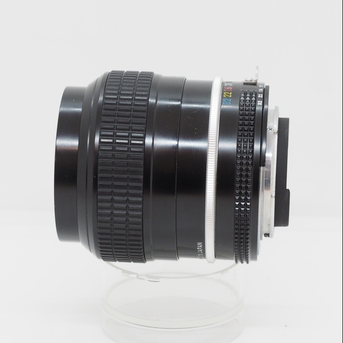 ニコン New NIKKOR 105/2.5 Ai改