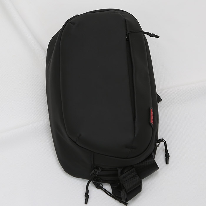 ソノタ Ulanzi BP08 Traker Camera Sling Bag 旅行用メッセンジャーバッグ