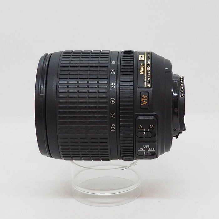 ニコン AF-S DX 18-105/F3.5-5.6G ED VR