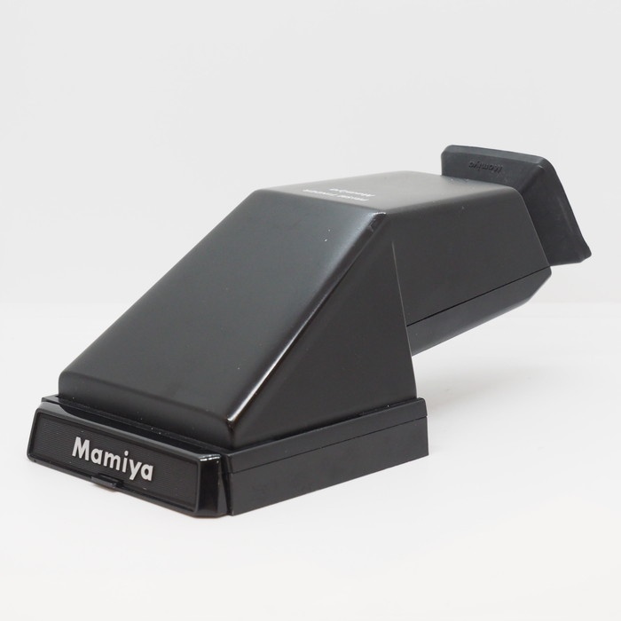マミヤ RZ67プリズムファインダー MODEL2