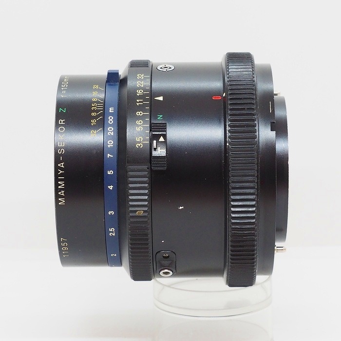マミヤ SEKOR Z 150/3.5W