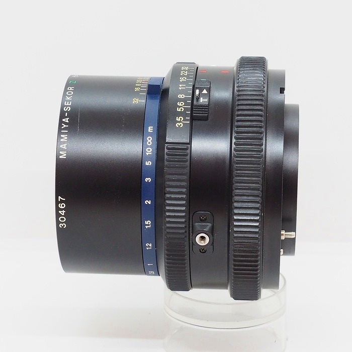 マミヤ SEKOR Z 90/3.5W